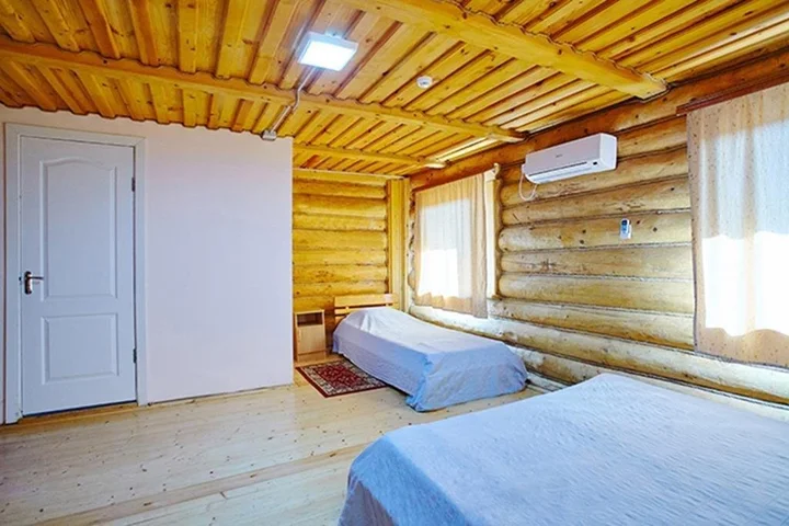 Голубицкая: Family Spa Resort
