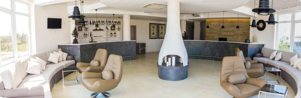 Голубицкая: Family Spa Resort