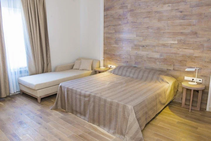 Голубицкая: Family Spa Resort