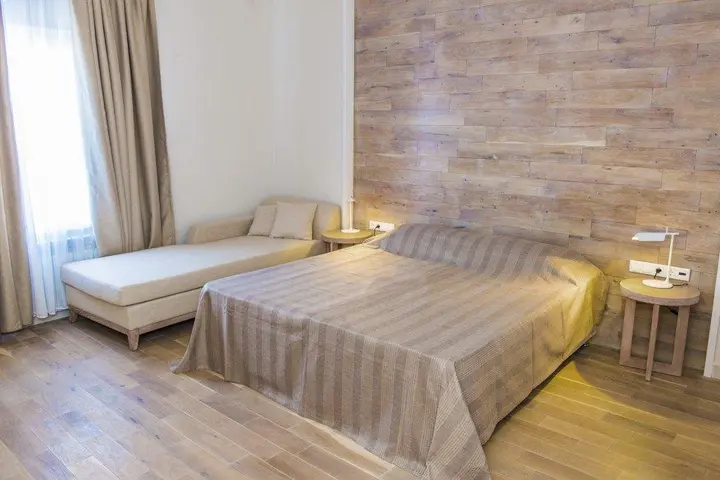 Голубицкая: Family Spa Resort
