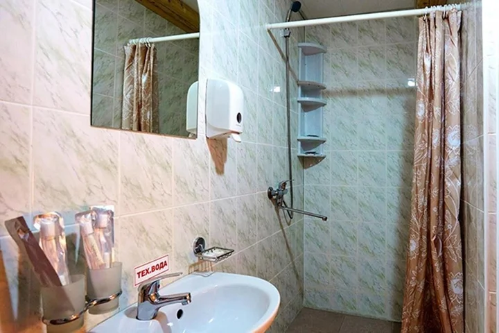 Голубицкая: Family Spa Resort