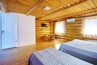 Голубицкая: Family Spa Resort