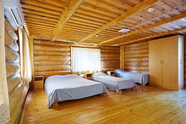 Голубицкая: Family Spa Resort