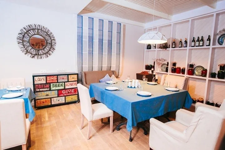 Голубицкая: Family Spa Resort