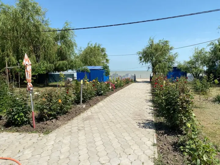 Ейск: Отель Gavan