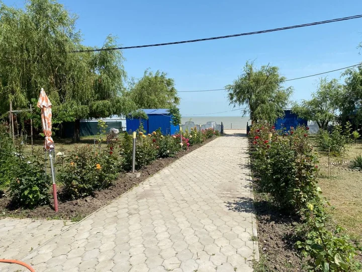 Ейск: Отель Gavan
