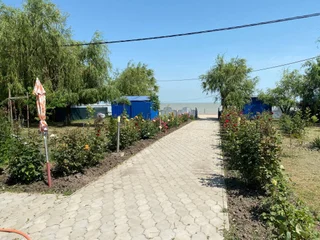 Ейск: Отель Gavan