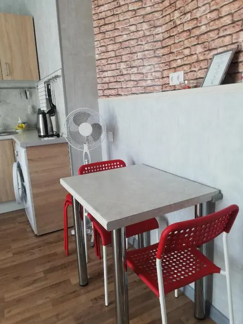 Челябинск: Apartment Pobeda 2