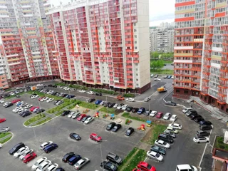 Челябинск: Apartment Pobeda 2