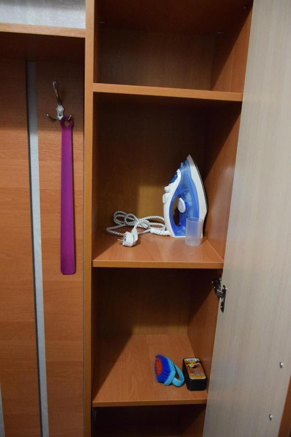Челябинск: Apartment Pobeda 2