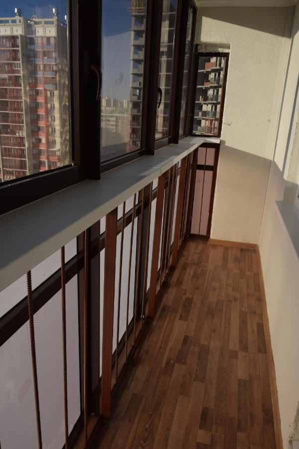 Челябинск: Apartment Pobeda 2
