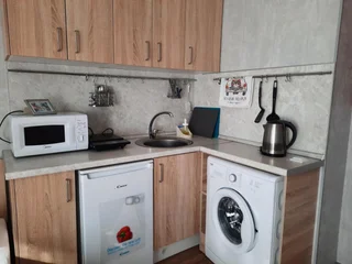 Челябинск: Apartment Pobeda 2