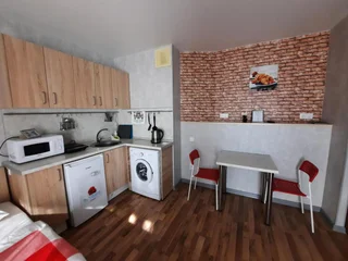 Челябинск: Apartment Pobeda 2