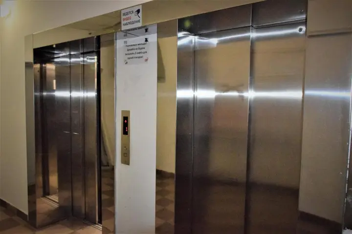 Челябинск: Apartment Pobeda 2