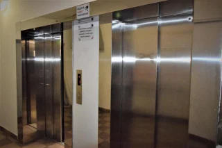 Челябинск: Apartment Pobeda 2