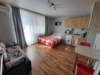 Челябинск: Apartment Pobeda 2