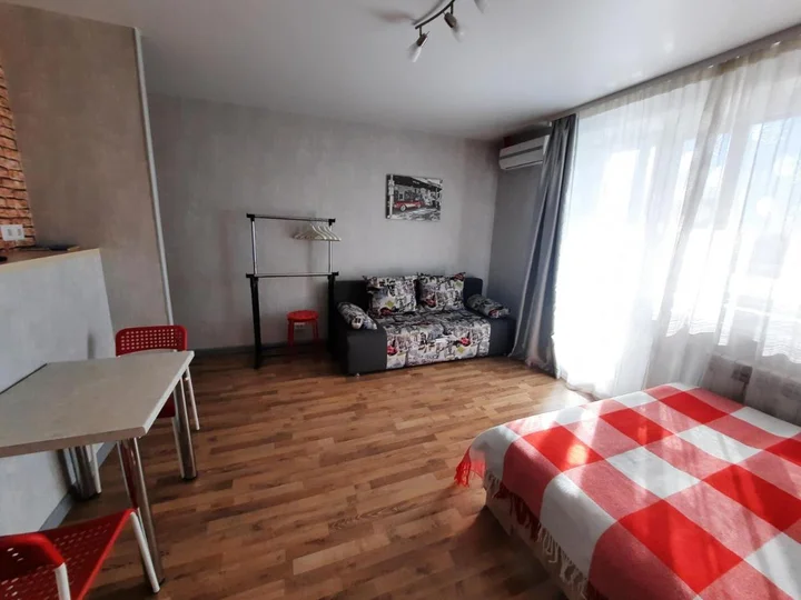 Челябинск: Apartment Pobeda 2