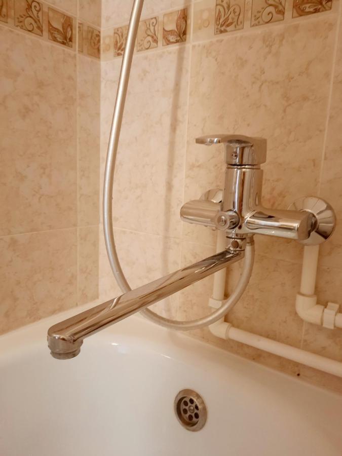 Челябинск: Apartment Pobeda 2