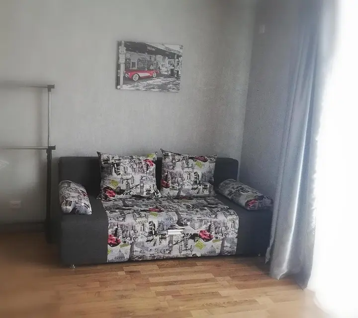 Челябинск: Apartment Pobeda 2