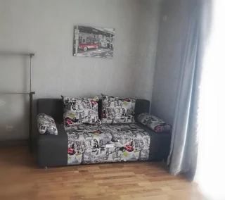Челябинск: Apartment Pobeda 2