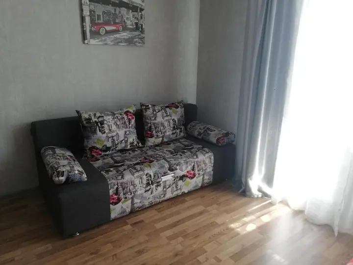 Челябинск: Apartment Pobeda 2
