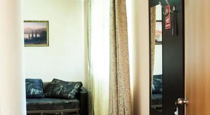 Горячий Ключ: Hotel Spring