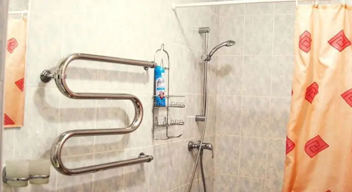 Горячий Ключ: Hotel Spring