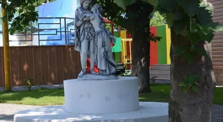 Ейск: Верона