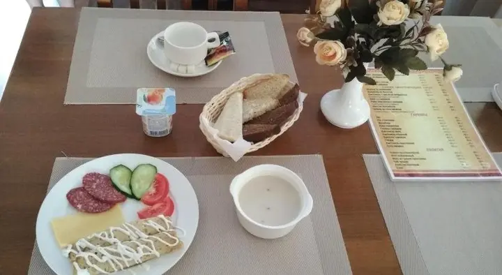 Ейск: Верона