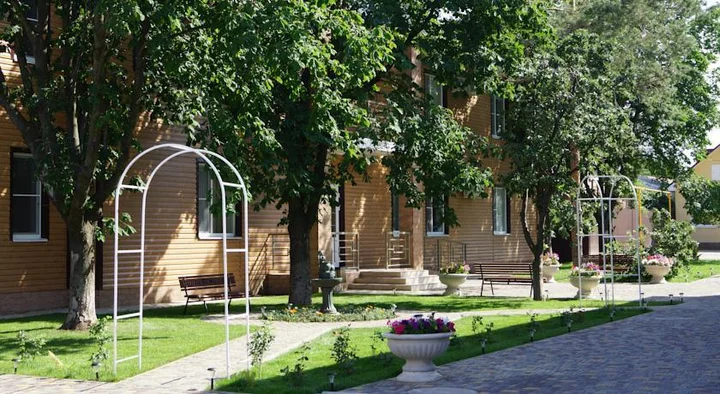Ейск: Верона