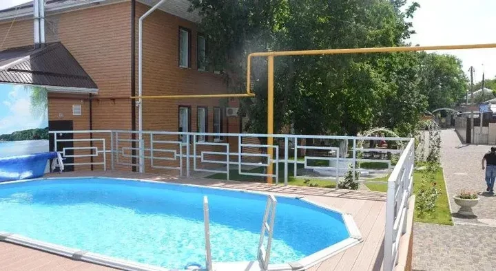 Ейск: Верона