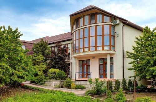 Guest House Villa Marya — фото 1