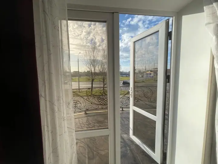 Темрюк: Золотое Кольцо