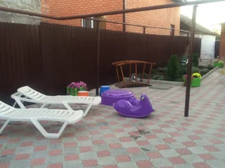 Ейск: Inn Elena
