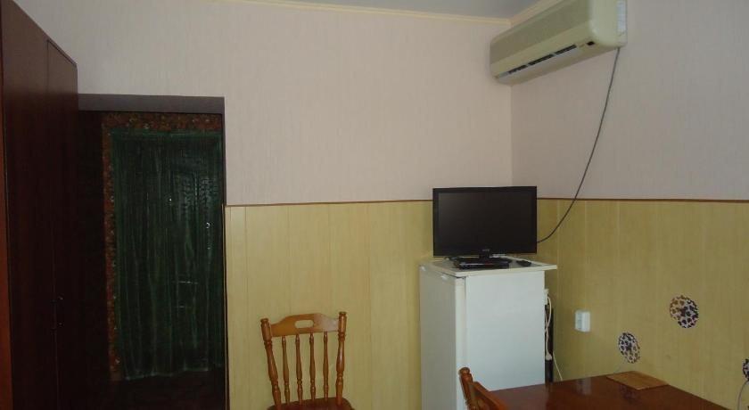 Голубицкая: Valentina Mini-hotel