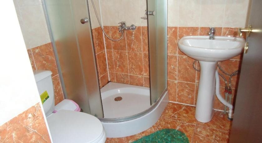 Голубицкая: Valentina Mini-hotel