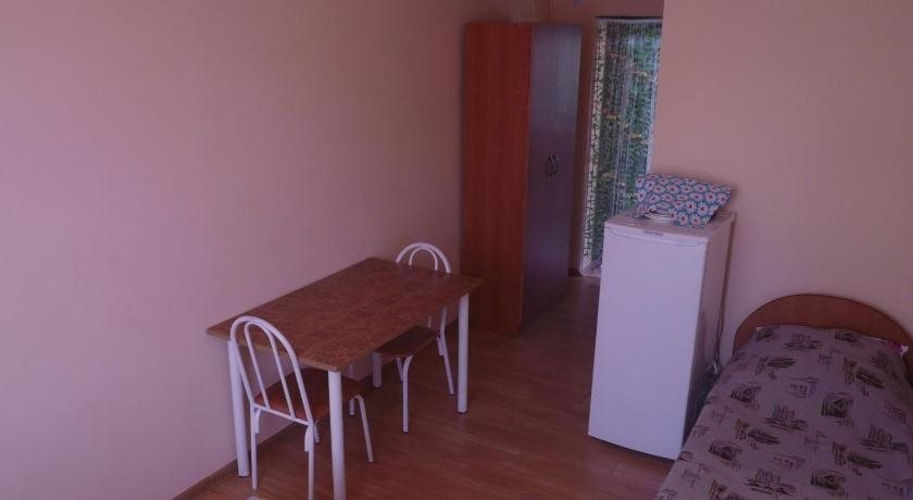 Голубицкая: Valentina Mini-hotel