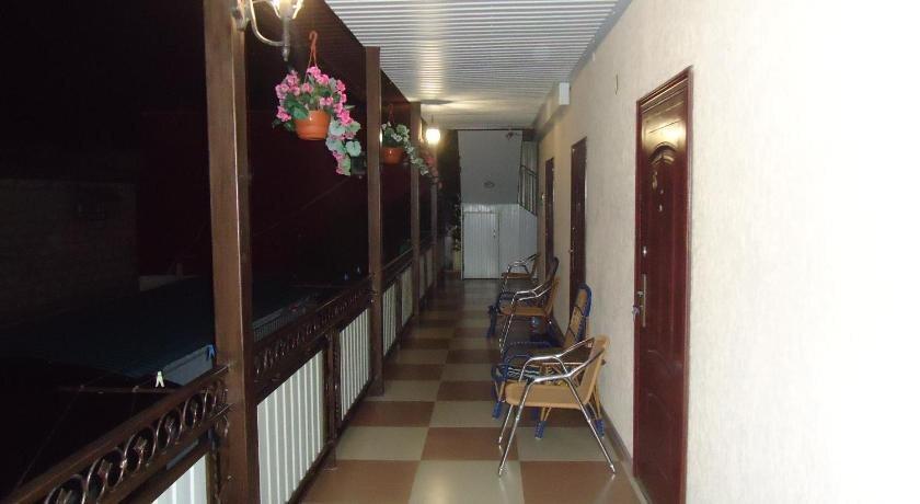 Голубицкая: Valentina Mini-hotel