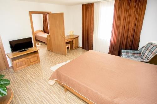 Сукко: Ivushka Hotel