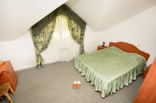 Сукко: Ivushka Hotel