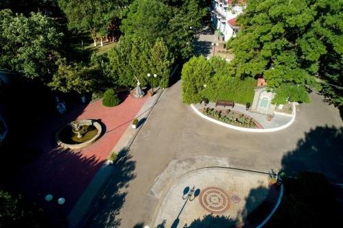 Сукко: Ivushka Hotel