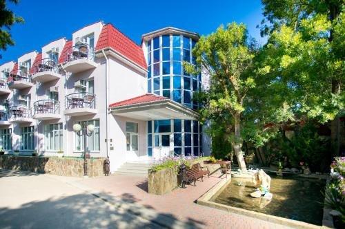 Сукко: Ivushka Hotel