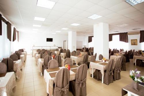 Сукко: Ivushka Hotel