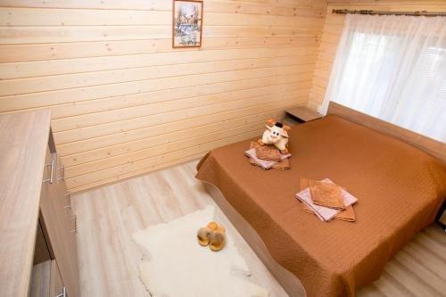 Сукко: Ivushka Hotel