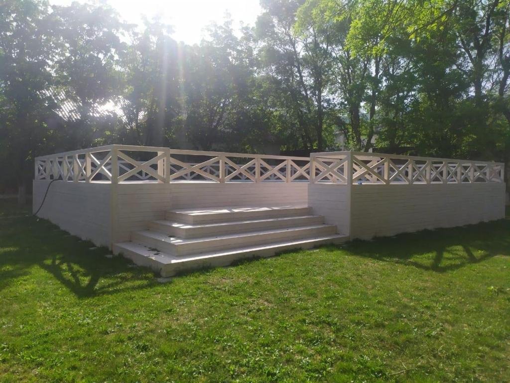 Сукко: Ivushka Hotel