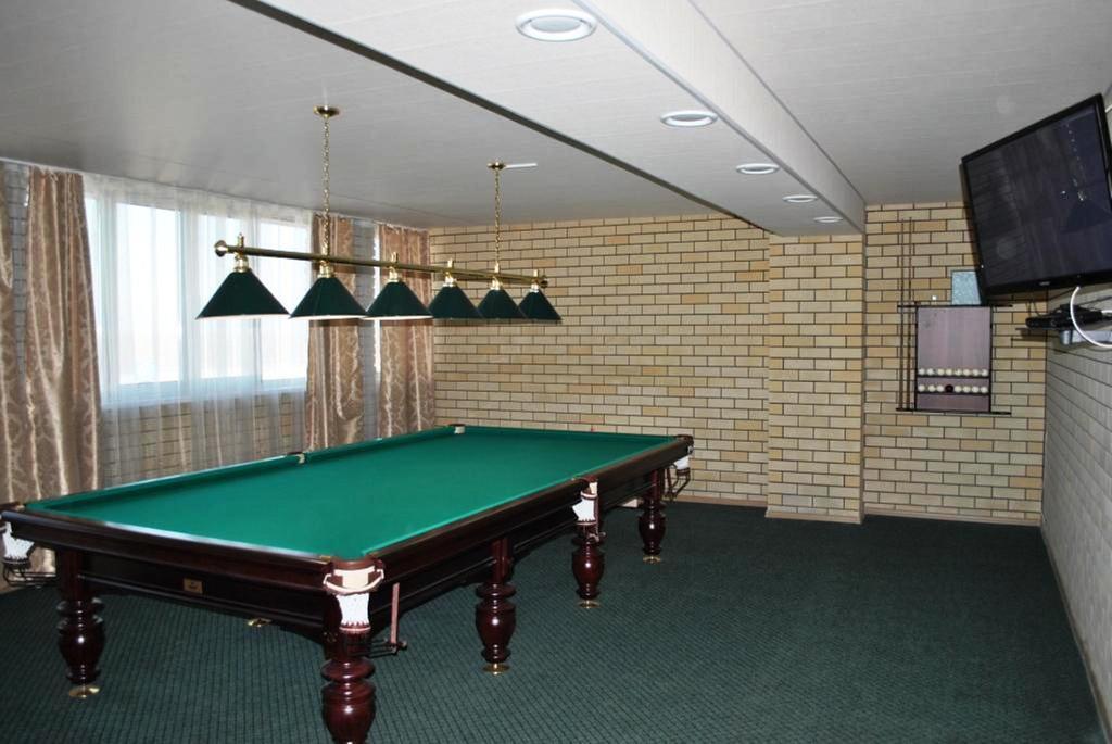 Ейск: Karmen Guest House