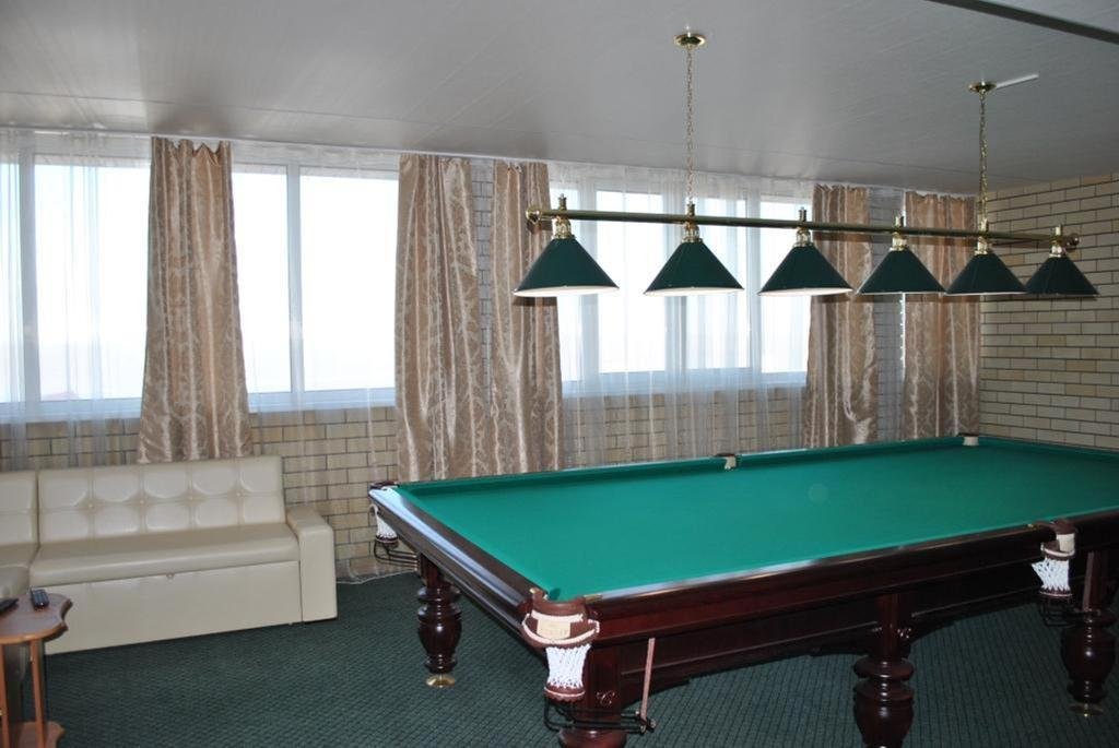 Ейск: Karmen Guest House