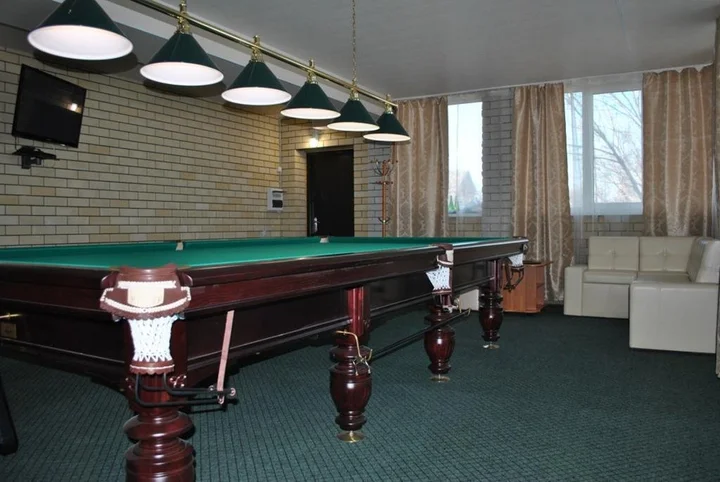 Ейск: Karmen Guest House