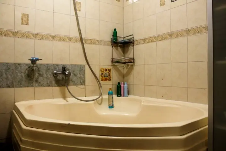Геленджик: Hostel Om