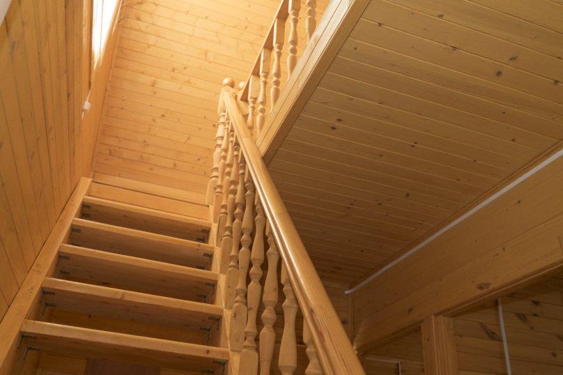 Голубицкая: Lazurnyij Bereg Guest House